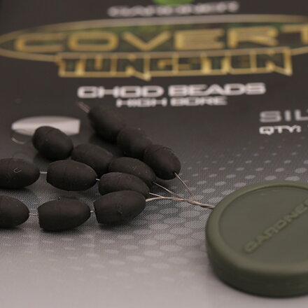 Gardner Tungstenové zarážky Covert Tungsten Chod Gardner Tungstenové zarážky Covert Tungsten Chod