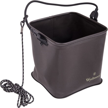 Vedro na vodu Wychwood EVA Water Bucket