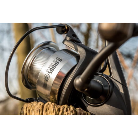 Navijak Wychwood Extricator 5000FD Reel Navijak Wychwood Extricator 5000FD Reel