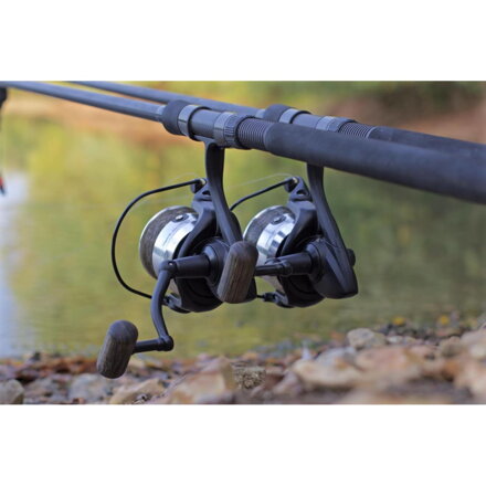 Navijak Wychwood Extricator 5000FD Reel Navijak Wychwood Extricator 5000FD Reel