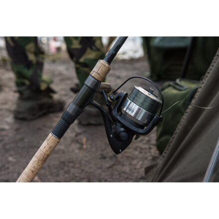 Navijak Wychwood Extricator 5000FD Reel Navijak Wychwood Extricator 5000FD Reel