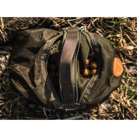 Giants Fishing Taška Double Air Dry Bag