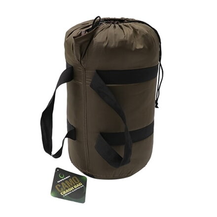 Spacák Gardner Camo DPM Crash Bag (3 Season)