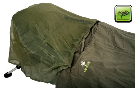 Prehoz Giants Fishing Exclusive Bedchair Cover Prehoz Giants Fishing Exclusive Bedchair Cover