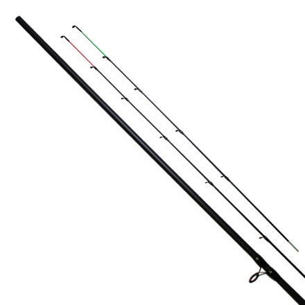 Prút Leeda Bomb Feeder 11ft (3,30m) Prút Leeda Bomb Feeder 11ft (3,30m)