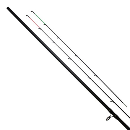 Prút Leeda Bomb Feeder 11ft (3,30m) Prút Leeda Bomb Feeder 11ft (3,30m)
