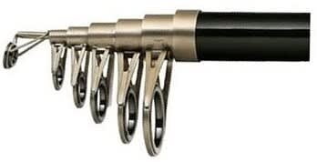 Prút Giants Fishing Fluent Tele Carp 3,60m 60-120g AKCIA 1+1 Prút Giants Fishing Fluent Tele Carp 3,60m 60-120g AKCIA 1+1