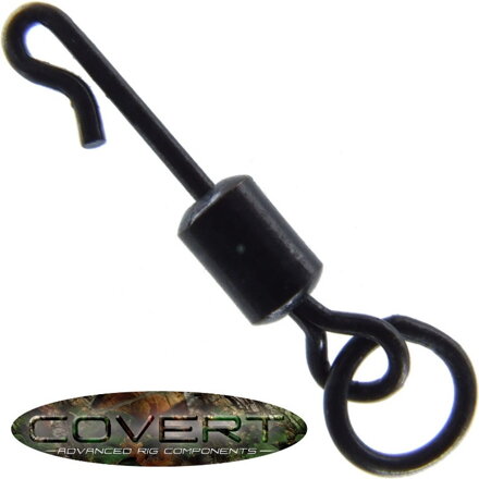 Gardner Obratlíky Covert Flexi Ring Kwik Lokvel