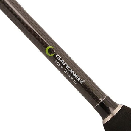Kaprový prút Gardner Continental Rod 10ft, 3 1/4lb