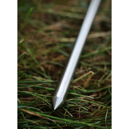 Vidlička Giants Fishing nerez Bank Stick 2- Screw 50-90cm Vidlička Giants Fishing nerez Bank Stick 2- Screw 50-90cm
