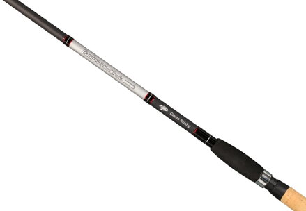 Prút Giants Fishing Gaube Method Feeder 11ft, 50-150g Prút Giants Fishing Gaube Method Feeder 11ft, 50-150g