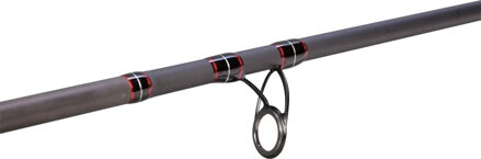 Prút Giants Fishing Gaube Method Feeder 11ft, 50-150g Prút Giants Fishing Gaube Method Feeder 11ft, 50-150g
