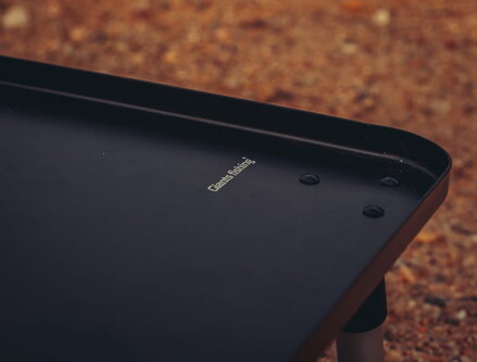 Giants Fishing Stolík Gaube Bivvy Table