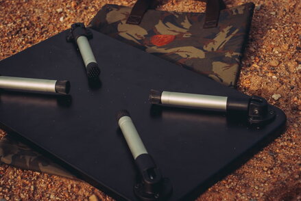 Giants Fishing Stolík Gaube Bivvy Table