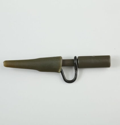 Giants Fishing Bočný záves kovový Heavy Duty Lead Clip Green, 10ks Giants Fishing Bočný záves kovový Heavy Duty Lead Clip Green, 10ks
