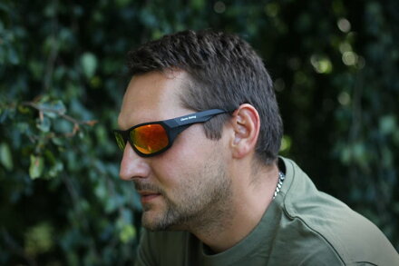 Giants Fishing Polarizačné okuliare Polarized Glasses Deluxe 2 Giants Fishing Polarizačné okuliare Polarized Glasses Deluxe 2