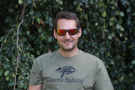 Giants Fishing Polarizačné okuliare Polarized Glasses Deluxe 2 Giants Fishing Polarizačné okuliare Polarized Glasses Deluxe 2