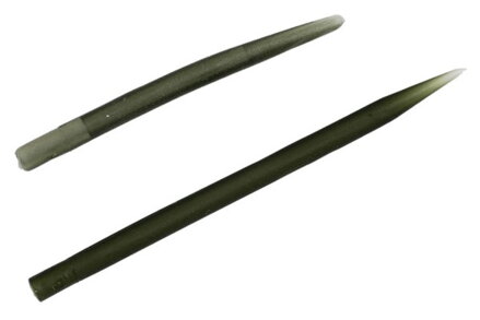 Giants Fishing Návleky proti zamotaniuí Anti-Tangle Sleeves Green L/10ks ( 40mm )