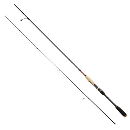 Prút Giants Fishing Sensitive Spin 2,4m 3-15g