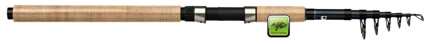 Prút Giants Fishing CLX Tele 2,7m 20-70g Prút Giants Fishing CLX Tele 2,7m 20-70g
