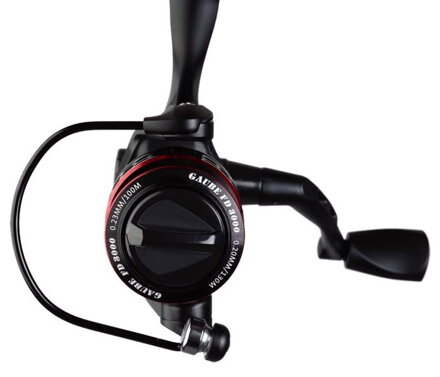 Navijak Giants Fishing Gaube Feeder Reel FD 4000 Navijak Giants Fishing Gaube Feeder Reel FD 4000