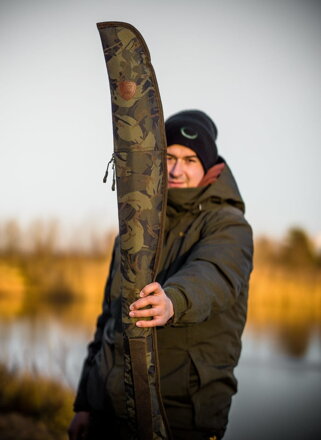 Púzdro na prút Giants Fishing Padded Sleeves 1 Rod 10ft (165cm) Púzdro na prút Giants Fishing Padded Sleeves 1 Rod 10ft (165cm)