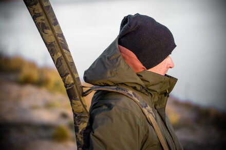 Púzdro na prút Giants Fishing Padded Sleeves 1 Rod 10ft (165cm) Púzdro na prút Giants Fishing Padded Sleeves 1 Rod 10ft (165cm)