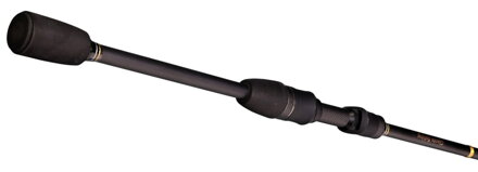 Prút Giants Fishing Gaube Black Spin 8ft ( 2,43m) 4-12g
