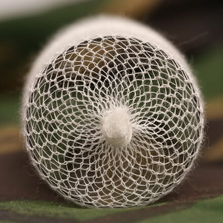 Gardner PVA pančucha s tubusom Gardner Wide Micromesh, 7m, 35mm