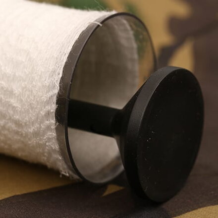 Gardner PVA pančucha s tubusom Gardner Wide Micromesh, 7m, 35mm