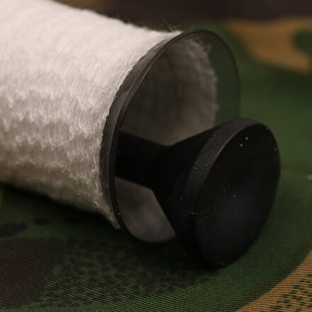 Gardner PVA pančucha s tubusom Gardner Standart Micromesh, 7m, 25mm Gardner PVA pančucha s tubusom Gardner Standart Micromesh, 7m, 25mm