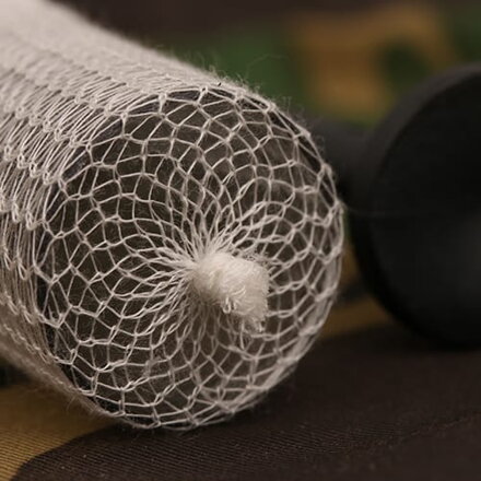 Gardner PVA pančucha s tubusom Gardner Standart Micromesh, 7m, 25mm Gardner PVA pančucha s tubusom Gardner Standart Micromesh, 7m, 25mm