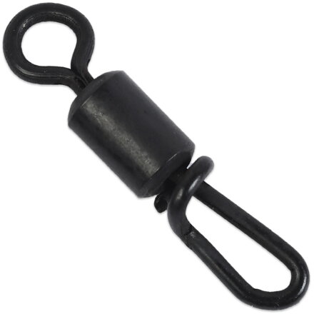 Giants Fishing Rýchlovýmenný obratlík Fast Lock Swivel, vel.8/10ks Giants Fishing Rýchlovýmenný obratlík Fast Lock Swivel, vel.8/10ks