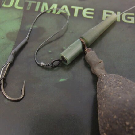 Gardner Klip + prevlek Covert Lead Safe Systém ( 5ks ) Gardner Klip + prevlek Covert Lead Safe Systém ( 5ks )
