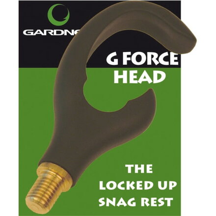 Rohatinka Gardner G-Force Head Rohatinka Gardner G-Force Head