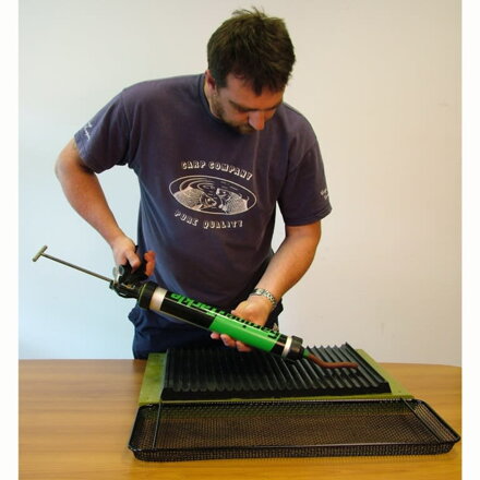 Gardner Pištoľ na boilies Sausage Gun Gardner Pištoľ na boilies Sausage Gun