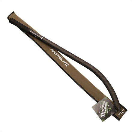 Vrhacia tyč Gardner Pro-Pela XL Carbon Throwing Stick Vrhacia tyč Gardner Pro-Pela XL Carbon Throwing Stick