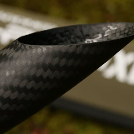 Vrhacia tyč Gardner Pro-Pela XL Carbon Throwing Stick Vrhacia tyč Gardner Pro-Pela XL Carbon Throwing Stick