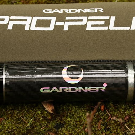 Vrhacia tyč Gardner Pro-Pela XL Carbon Throwing Stick Vrhacia tyč Gardner Pro-Pela XL Carbon Throwing Stick