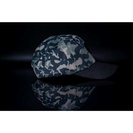 Giants Fishing Šiltovka Cap 3D Camo