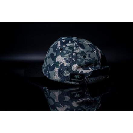 Giants Fishing Šiltovka Cap 3D Camo