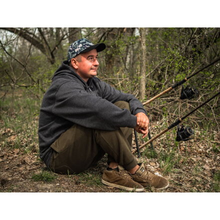 Giants Fishing Šiltovka Cap 3D Camo
