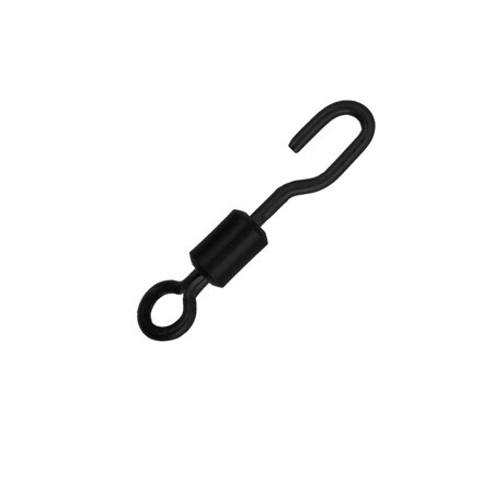 Obratlík Gardner Covert QC Swivels 10ks, vel.12