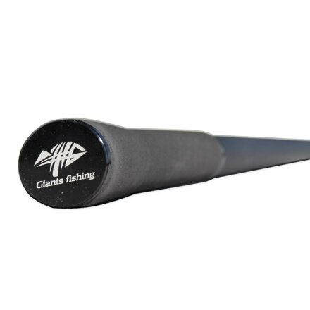 Giants Fishing Prút Deluxe Carp Spod 10ft 4,5lb 2pc