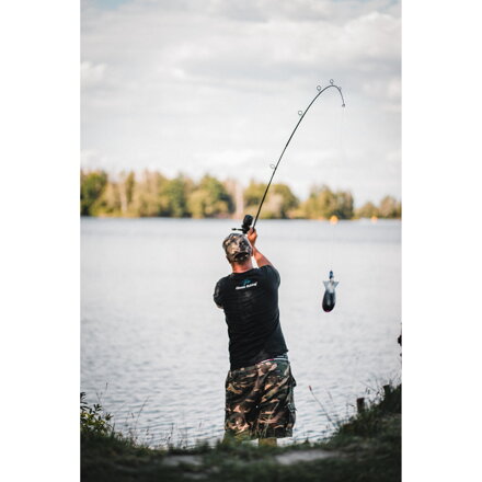 Giants Fishing Prút Deluxe Carp Spod 10ft 4,5lb 2pc