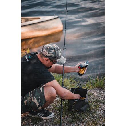 Giants Fishing Prút Deluxe Carp Spod 10ft 4,5lb 2pc
