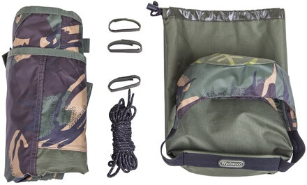 Prístrešok Wychwood Tactical Carp Tarp Prístrešok Wychwood Tactical Carp Tarp