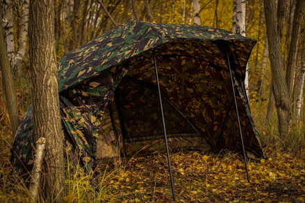 Giants Fishing Umbrella Brolly Exclusive Camo 60