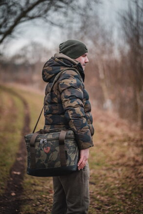 Giants Fishing Chladiaca taška Thermo Cooler Bag Giants Fishing Chladiaca taška Thermo Cooler Bag