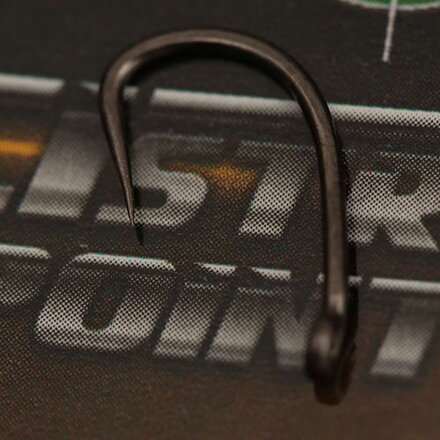 Gardner Háčiky Target Speci-Straight Point Hooks